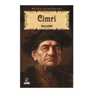 TIYATRO SERISI 11 CIMRI - WILLIAM SHAKESPEARE
