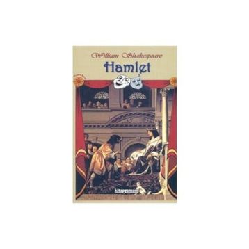 TIYATRO SERISI 3 HAMLET - WILLIAM SHAKESPEARE