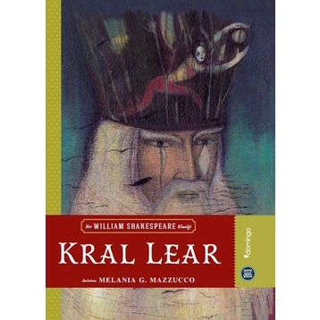 TIYATRO SERISI 6 KRAL LEAR - WILLIAM SHAKESPEARE