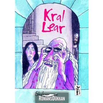 TIYATRO SERISI 6 KRAL LEAR - WILLIAM SHAKESPEARE