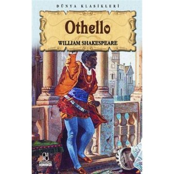 TIYATRO SERISI 9 OTHELLO - WILLIAM SHAKESPEARE