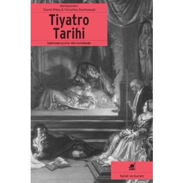 Tiyatro Tarihi - Kolektif