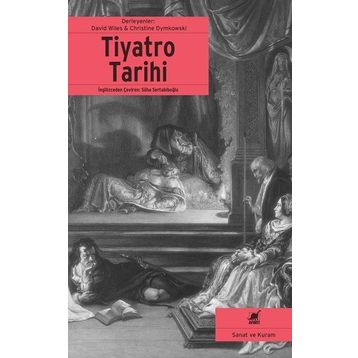 Tiyatro Tarihi - Oscar G.Brockett - Franklin J.Hildy