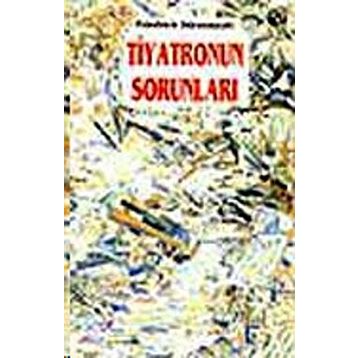 Tiyatronun Sorunları - Kolektif
