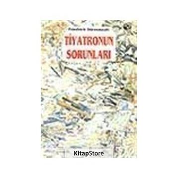 Tiyatronun Sorunları - Kolektif