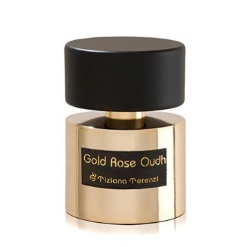 Tiziana Terenzi 100 ml Gold Rose Oudh Extrait De Kadın Parfüm