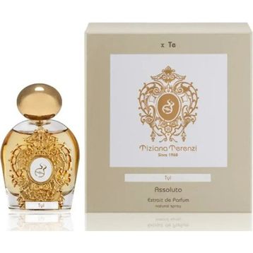 Tiziana Terenzi Assoluto TYL Extrait De 100 ml Unisex Parfüm