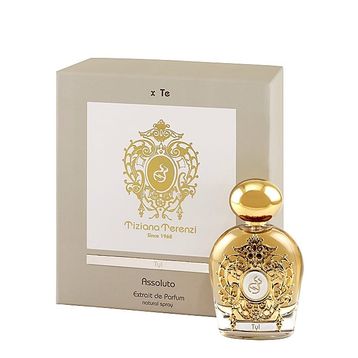 Tiziana Terenzi Assoluto TYL Extrait De 100 ml Unisex Parfüm