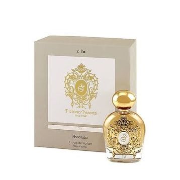 Tiziana Terenzi Assoluto TYL Extrait De 100 ml Unisex Parfüm