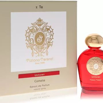 Tiziana Terenzi Comet Wirtanen 100 ml Unisex Parfüm