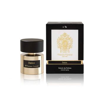Tiziana Terenzi Delox Extrait De 100 ml Unisex Parfüm