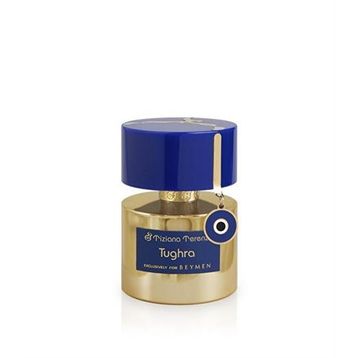 Tiziana Terenzi Tughra EDP 100 ml Unisex Parfüm