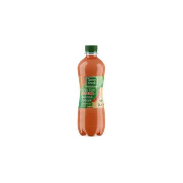 Tk 1 lt Şeftali Aromali Soguk Çay