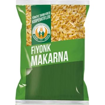 Tk 500 gr Anadolu Fiyonk Makarna