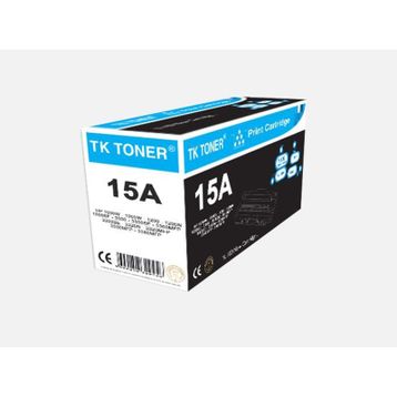 Tk Toner 15A C7115A 1200 Toner