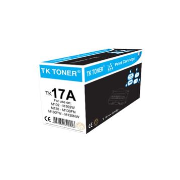 Tk Toner 17A Chipli CF217A Toner