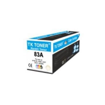Tk Toner 83A-CF283A Toner