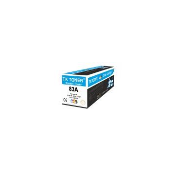 Tk Toner 83A-CF283A Toner