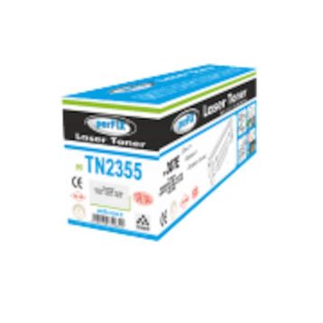 Tk Toner TN2355 - TN2360 - TN2320 Toner
