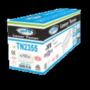 Tk Toner TN2355 - TN2360 - TN2320 Toner