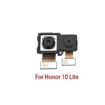 Tkgz Huawei Honor 10 Lite Arka Kamera