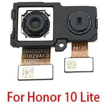 Tkgz Huawei Honor 10 Lite Arka Kamera