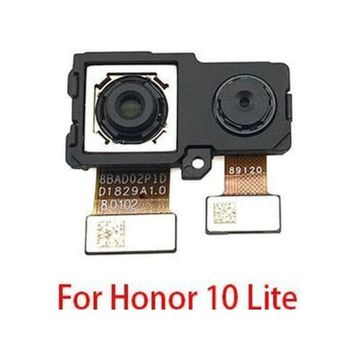 Tkgz Huawei Honor 10 Lite Arka Kamera