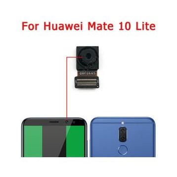Tkgz Huawei Mate 10 Lite Ön Kamera