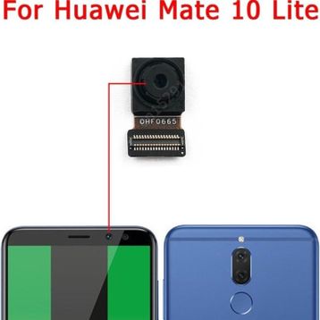 Tkgz Huawei Mate 10 Lite Ön Kamera