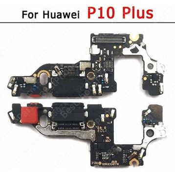 Tkgz Huawei P10 Plus Şarj Soketi