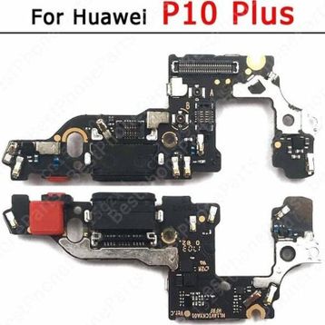 Tkgz Huawei P10 Plus Şarj Soketi