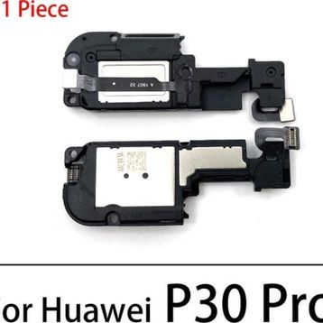 Tkgz Huawei P30 Buzzer Hoparlör