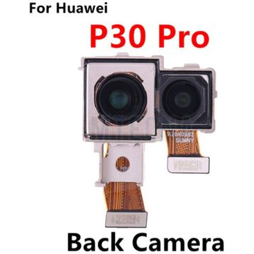 Tkgz Huawei P30 Pro Arka Kamera