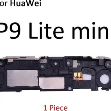 Tkgz Huawei P9 Buzzer Hoparlör