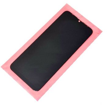 Tkgz Infinix Hot 8 Dokunmatik Lcd Ekran