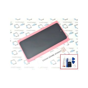 Tkgz Infinix Note 11 Pro Dokunmatik Lcd Ekran