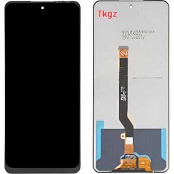 Tkgz Infinix Note 11 Pro Dokunmatik Lcd Ekran