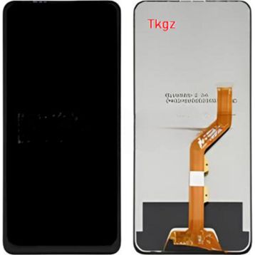 Tkgz Infinix S5 Pro Dokunmatik Lcd Ekran