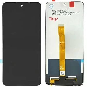 Tkgz Omix X300 LCD dokunmatik ekran