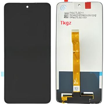 Tkgz Omix X500 LCD Dokunmatik Ekran