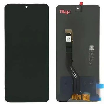 Tkgz Omix X600 LCD Dokunmatik Ekran