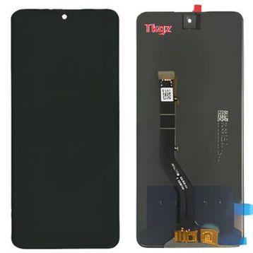 Tkgz Omix X600 LCD Dokunmatik Ekran