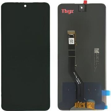 Tkgz Omix X600 LCD Dokunmatik Ekran