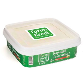 Tks 1 kg Tava Yoğurt