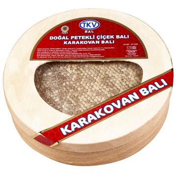 Tkv 1000 gr Karakovan Bal