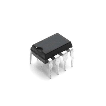 TL072 Entegre