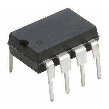 TL082 Entegre