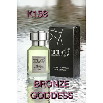 TLG Bronze Goddess Extrait 50 ml Kadın Parfümü