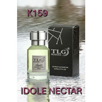 TLG İdole Nectar Extrait 50 ml Kadın Parfümü