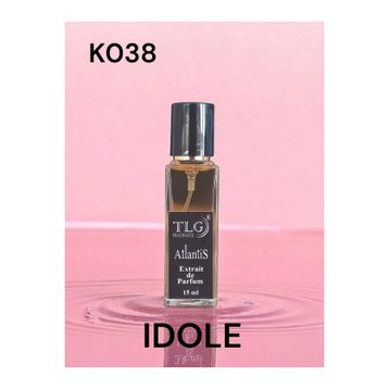 TLG K038E015 Idole Extrait 15 ml Kadın Parfümü